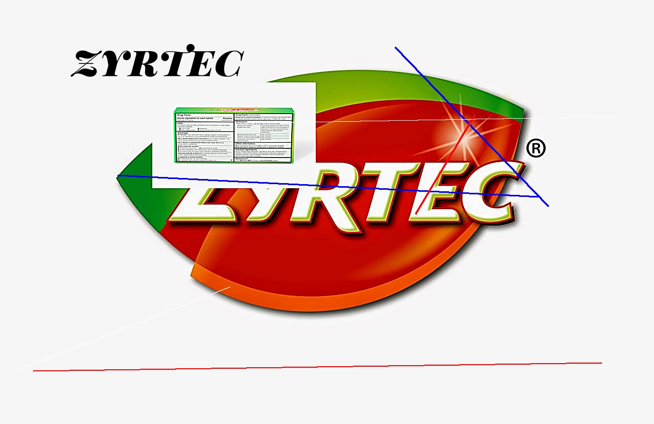 Zyrtec ordonnance belgique